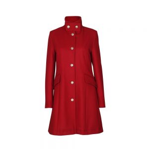 Manteau Brighton - Laine