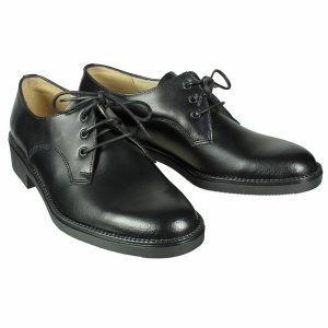 Chaussure de cérémonie noire