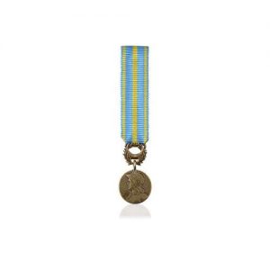 Commémorative Moyen-Orient – Réduction