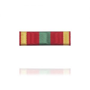 Croix du Combattant Volontaire - Dixmude