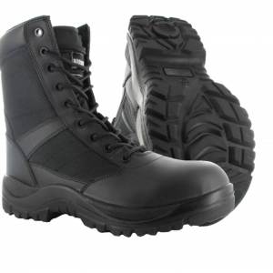 Chaussures de sécurité coquées 1 zip MAGNUM