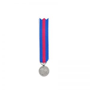 Service Militaire Volontaire Argent - Réduction