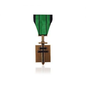 Croix de la Libération – Ordonnance