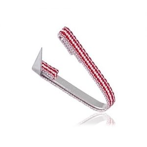 Croix de la Valeur Militaire – Fixe Ruban