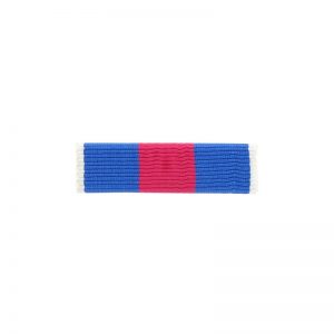 Service Militaire Volontaire Argent - Dixmude