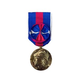 Service Militaire Volontaire (SMV) Or – Ordonnance
