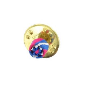 Service Militaire Volontaire Or – Rosette