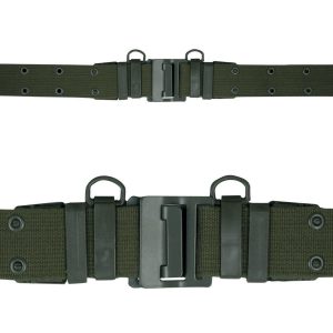 Ceinturon famas vert