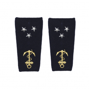 Manchons Vice Amiral