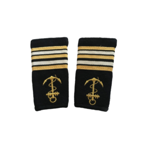 Manchons Capitaine de frégate