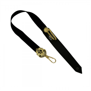 Petite bélière pour sabre de la Marine Nationale