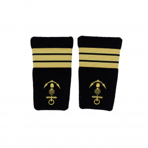 Manchons Capitaine Gendarmerie Maritime