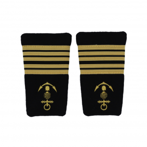 Manchons Colonel Gendarmerie Maritime