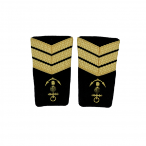 Manchons Maitre Gendarmerie Maritime