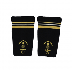 Manchons Maitre Principal Gendarmerie Maritime