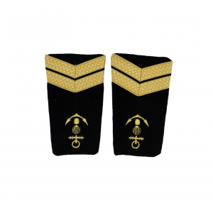 Manchons Second Maitre Gendarmerie Maritime