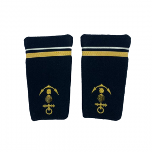Manchons 1er Maitre Gendarmerie Maritime