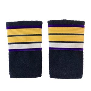 Manchons Marine Marchande Second Mécanicien