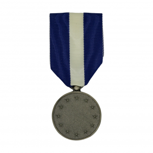 EUFOR Blanc – Ordonnance