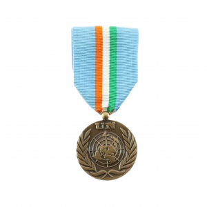 ONU Côte d'Ivoire – Ordonnance