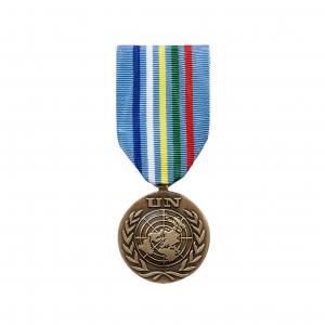 ONU République Centrafricaine (RCA) / Tchad ( Minurcat)– Ordonnance