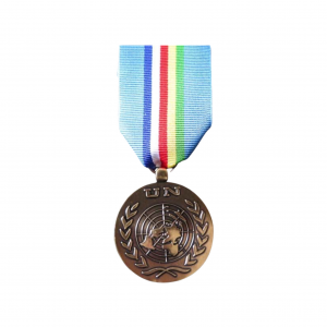 ONU République Centrafricaine (RCA) – Ordonnance
