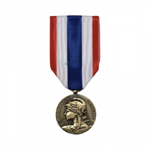 Protection Militaire du Territoire (PMT) – Ordonnance