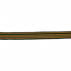 Tour de casquette 4 galons