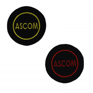 Insigne ASCOM