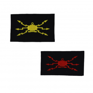 Insigne Électrotechnicien (ELECT)