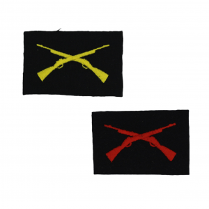 Insigne Fusilier marin (FUSIL)