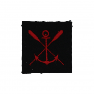 Insigne Matelot d'équipage