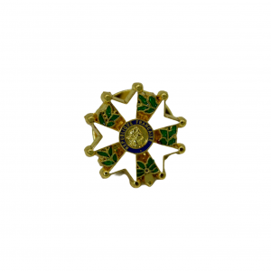 Légion d'honneur Officier - Pins Métal