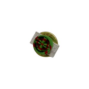 Mérite agricole Commandeur - Rosette