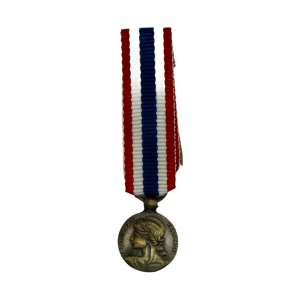 Protection Militaire du Territoire (PMT) – Réduction