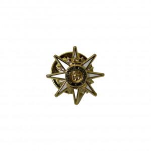 Mérite maritime Officier - Pins métal