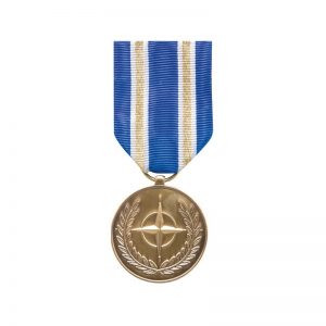 OTAN Active Endeavour – Ordonnance
