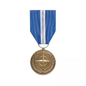 OTAN Balkans – Ordonnance