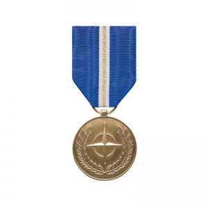 OTAN Eagle Assist – Ordonnance
