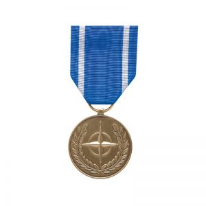 OTAN Ex-Yougoslavie – Ordonnance