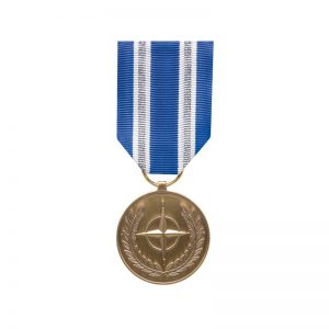 OTAN Isaf – Ordonnance