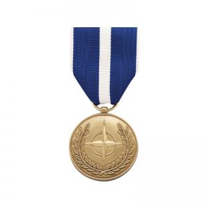 OTAN Kosovo – Ordonnance