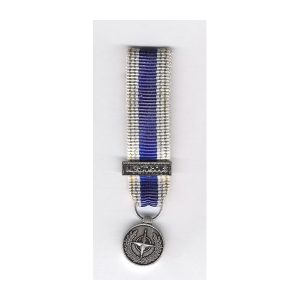OTAN Méritorious – Réduction