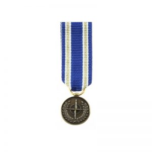 OTAN Active Endeavour – Réduction