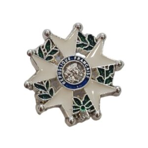 Légion d'honneur Chevalier - Pins Métal