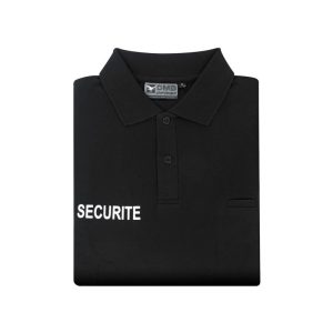 Polo Sécurité