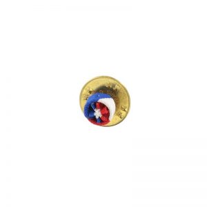 Ancienneté du Travail – 30 ans – Rosette