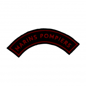 Banane Marins Pompiers