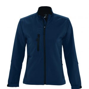 Softshell - SOL'S - Femme