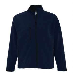 Softshell - SOL'S - Homme